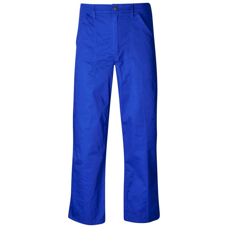 Site Premium Poly Cotton Pants