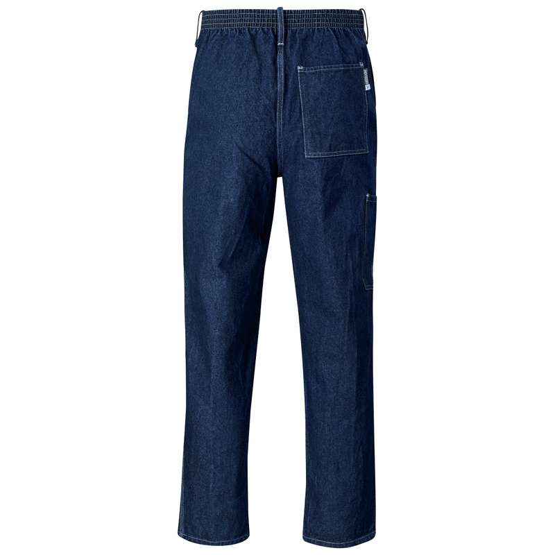Cast Premium 100% Cotton Denim Pants