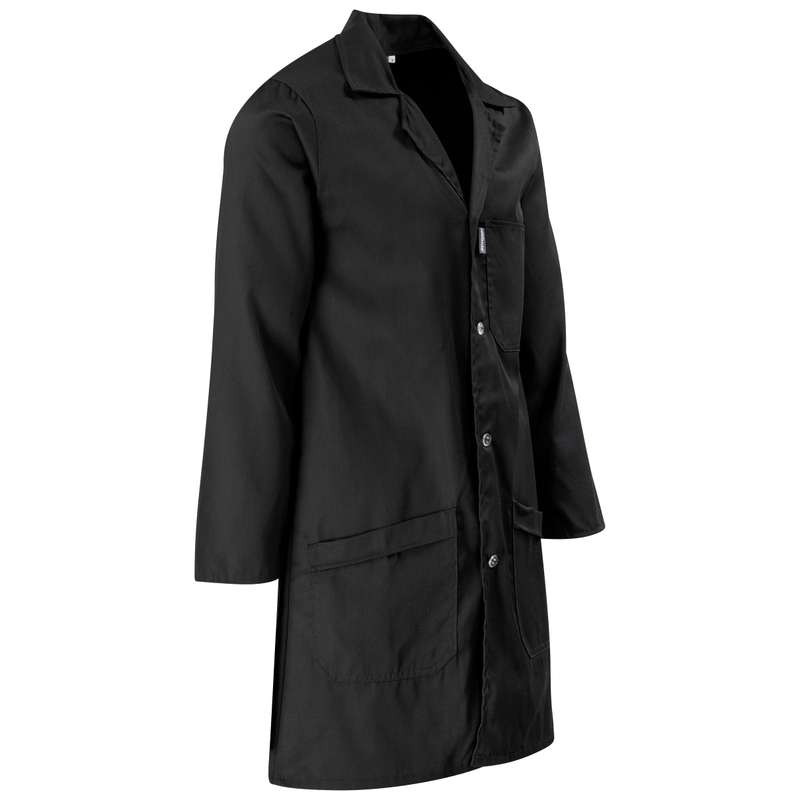 Prim Poly Cotton Dust Coat