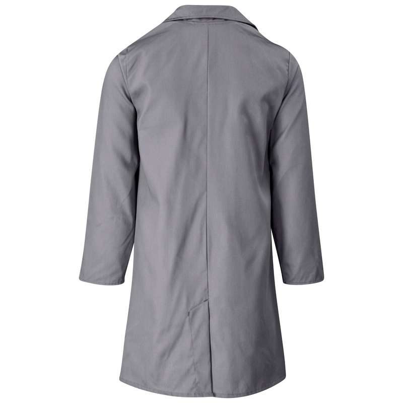 Prim Poly Cotton Dust Coat