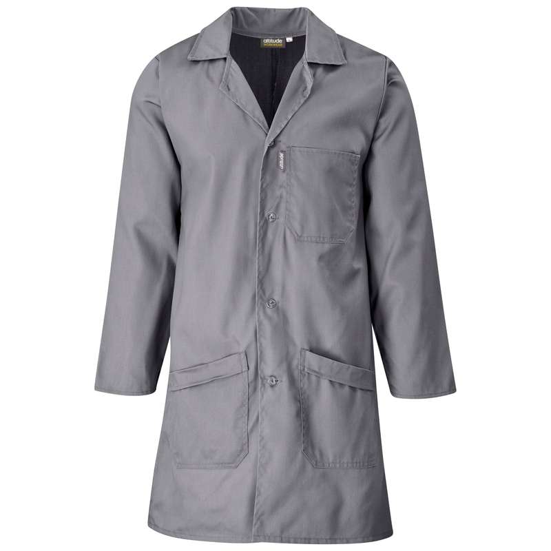 Prim Poly Cotton Dust Coat