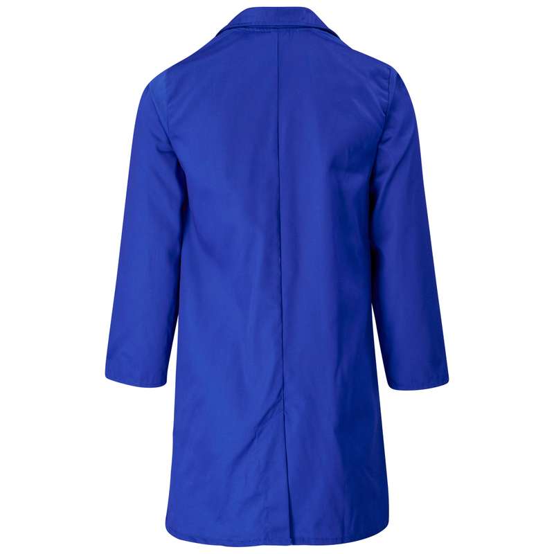 Prim Poly Cotton Dust Coat