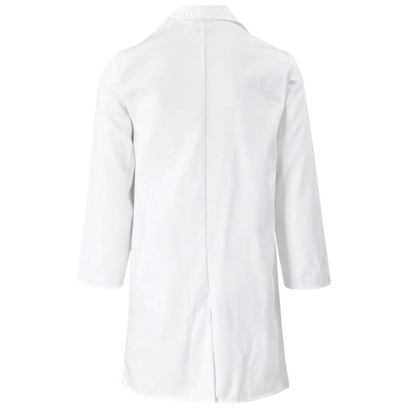 Prim Poly Cotton Dust Coat