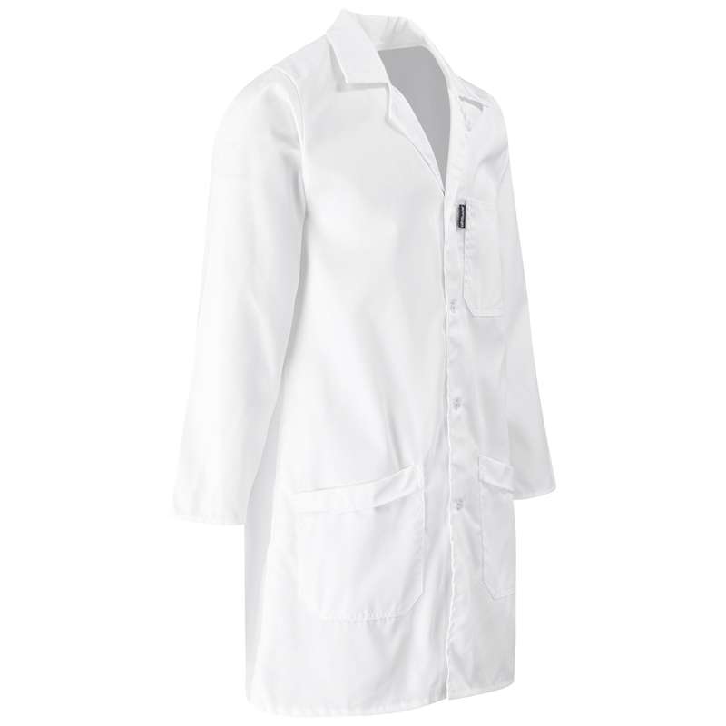 Prim Poly Cotton Dust Coat