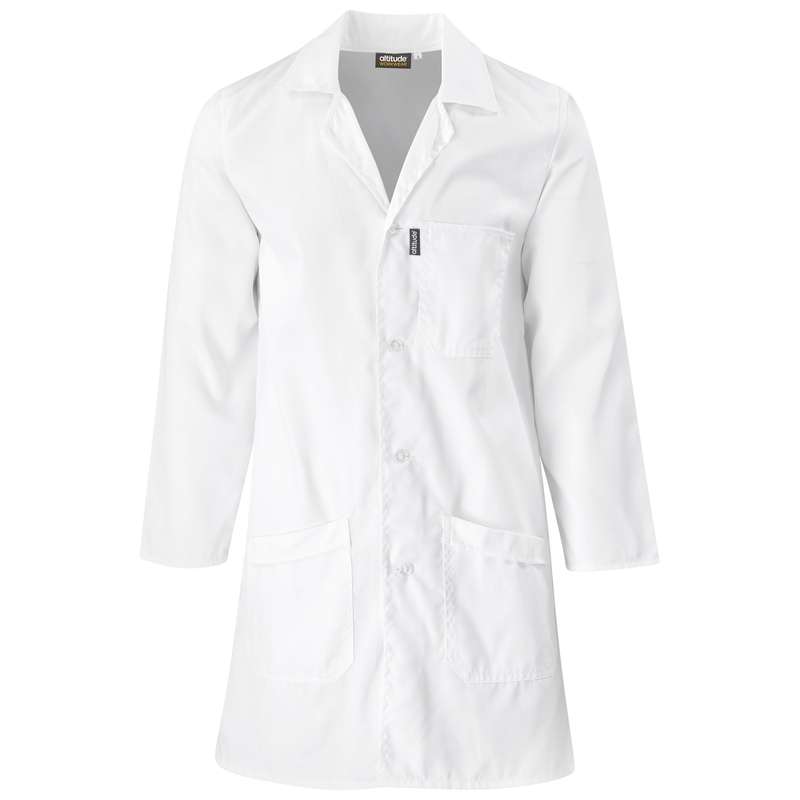 Prim Poly Cotton Dust Coat