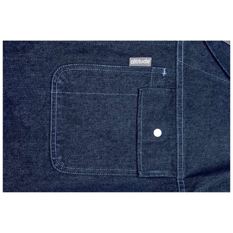 Cast Premium 100% Cotton Denim Jacket