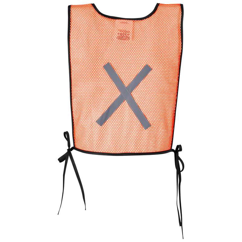 Guard Basic Hi-Vis Reflective Bib