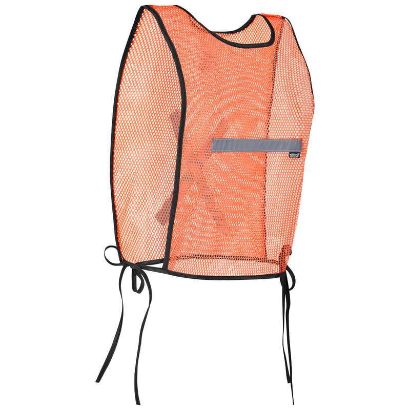 Guard Basic Hi-Vis Reflective Bib