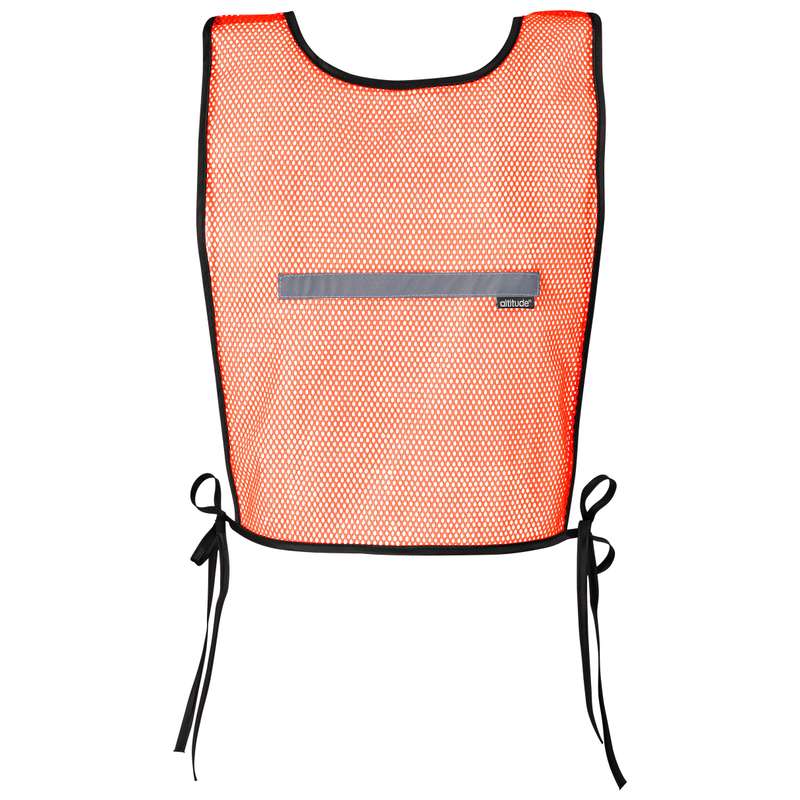 Guard Basic Hi-Vis Reflective Bib
