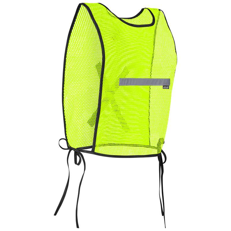 Guard Basic Hi-Vis Reflective Bib