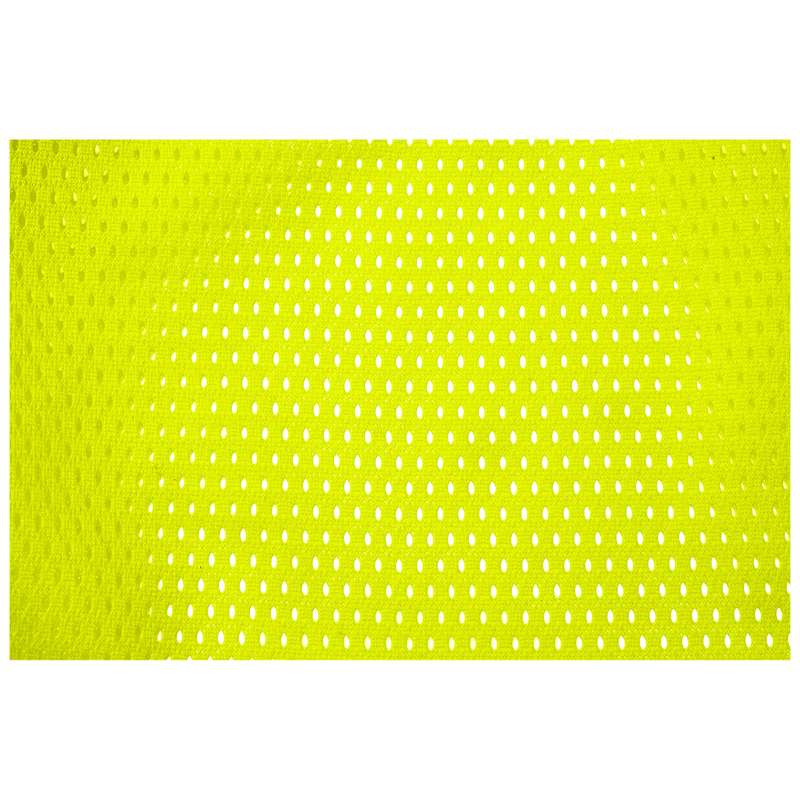 Airport Hi-Vis Reflective Full Zip Vest