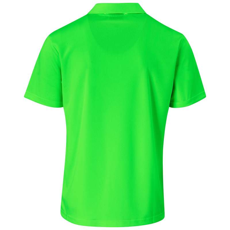 Sector Hi-Vis Golf Shirt