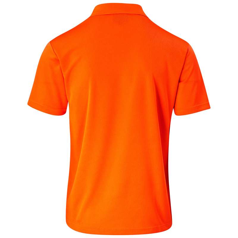 Sector Hi-Vis Golf Shirt