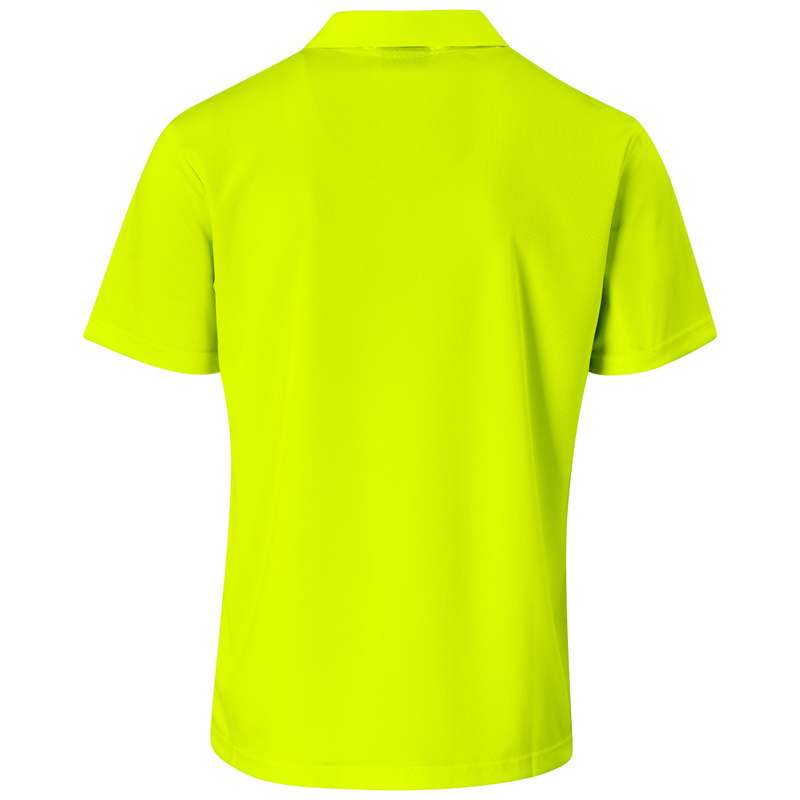 Sector Hi-Vis Golf Shirt