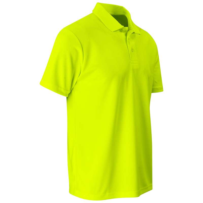 Sector Hi-Vis Golf Shirt
