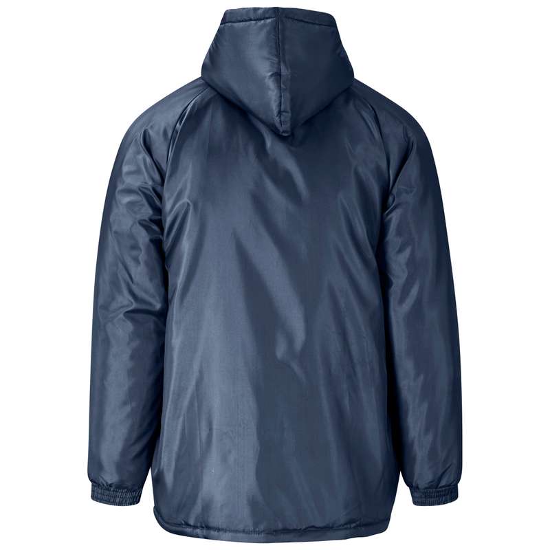Arctic Double-Lined Freezer Jacket