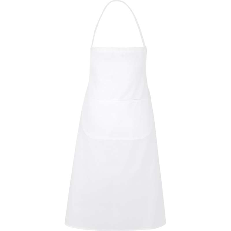 Promo Bib Apron
