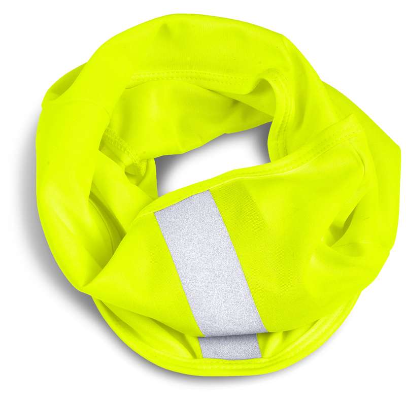 Yield Hi-Vis Reflective Buff
