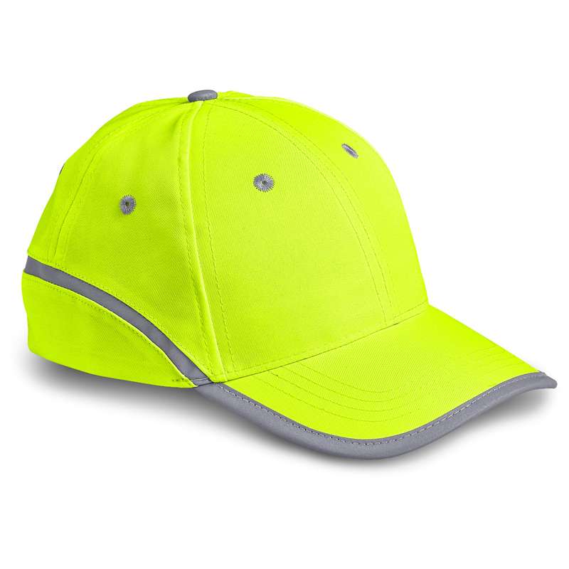 Signal Hi-Vis Reflective Cap