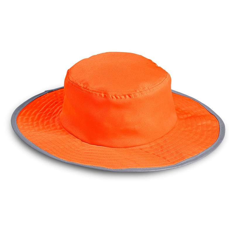 Roadside Hi-Vis Reflective Hat