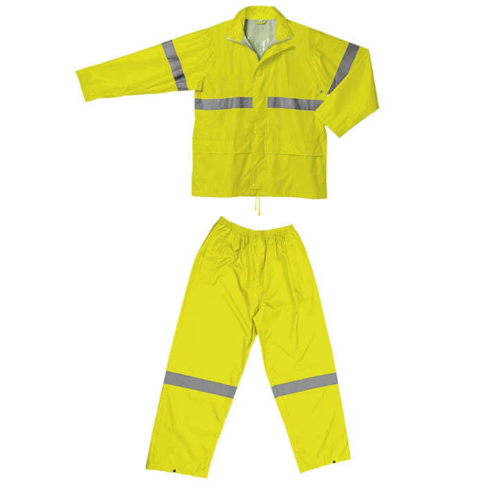 Element Rain Suit