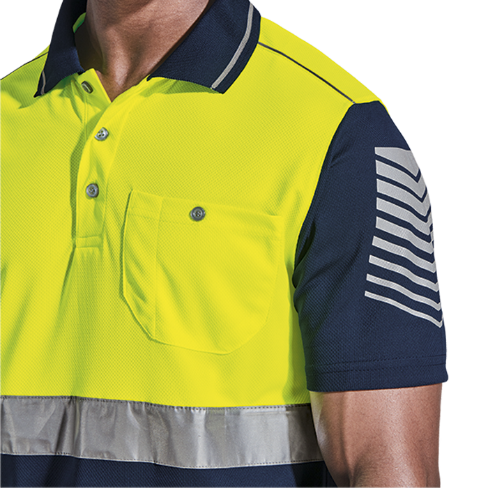 Raid Golfer