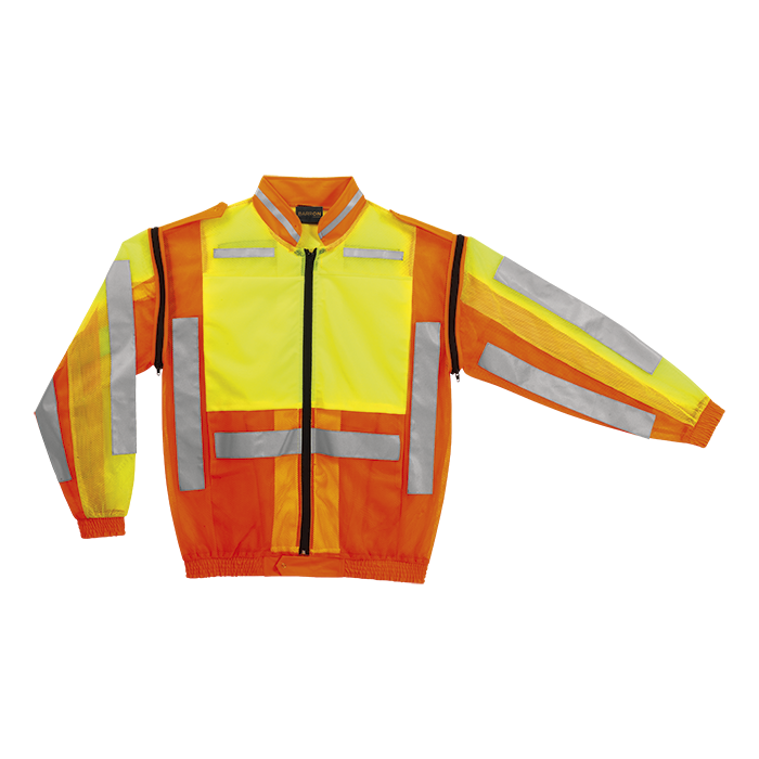 Force Jacket