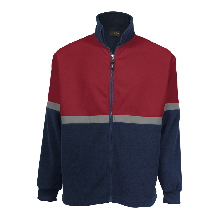 Quarry Fleece Jacket