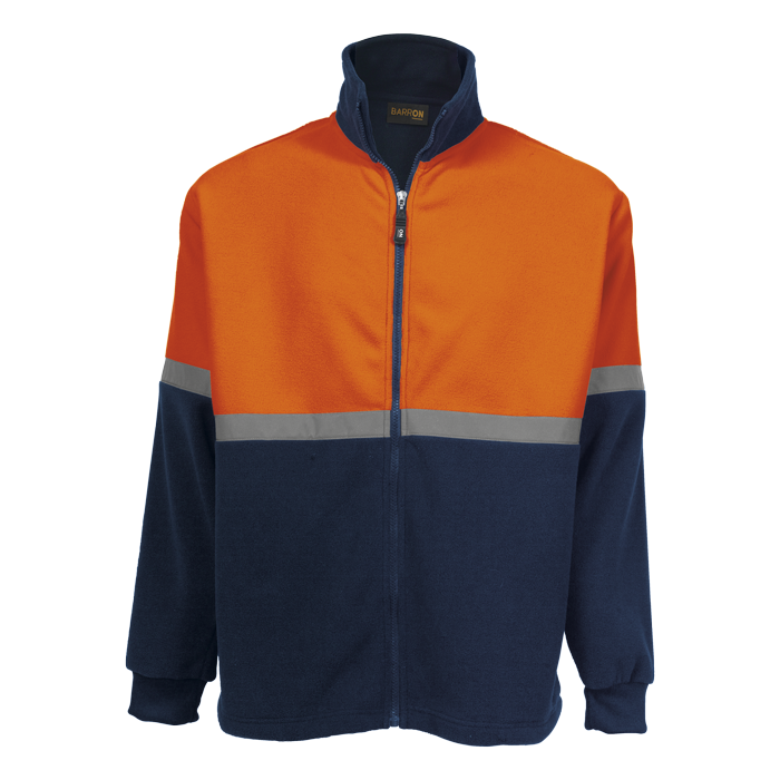 Quarry Fleece Jacket