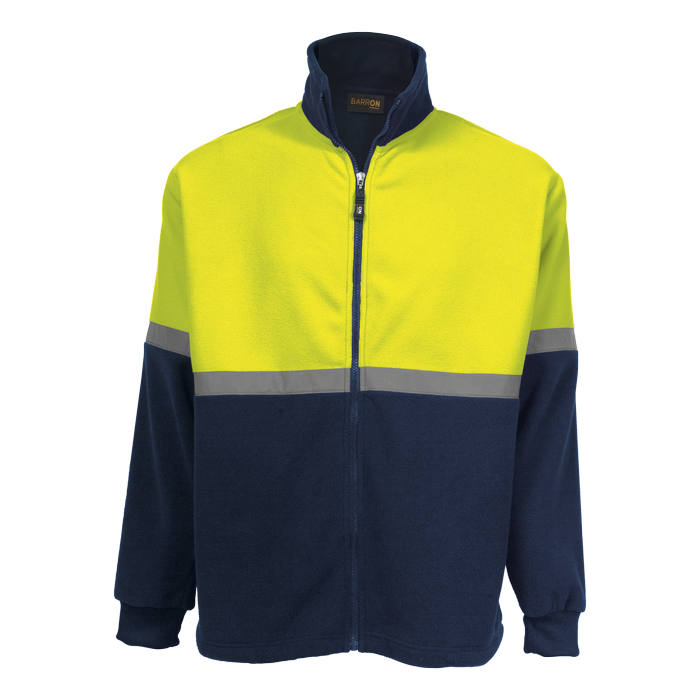Quarry Fleece Jacket