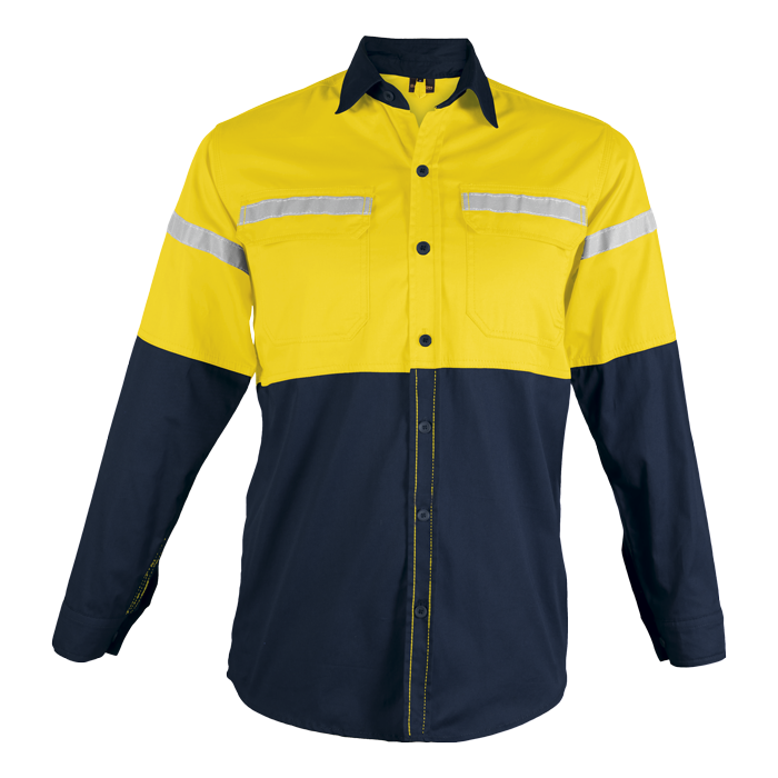 Coalfield Safety Shirt