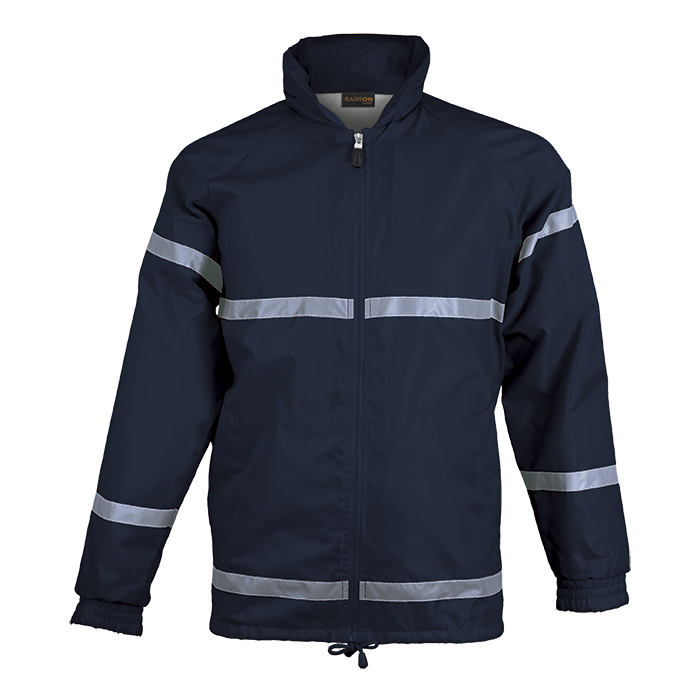 Convoy Safety Jacket