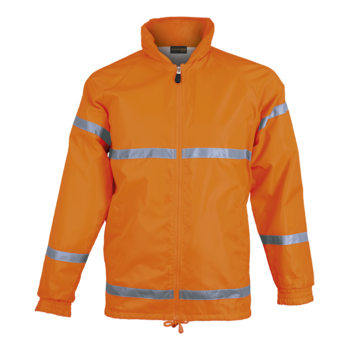 Convoy Safety Jacket