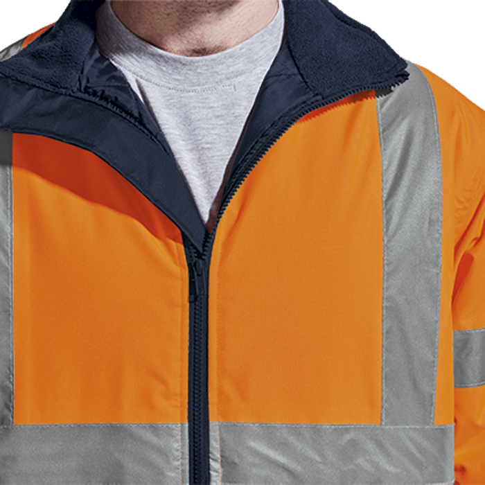 Hawk Jacket