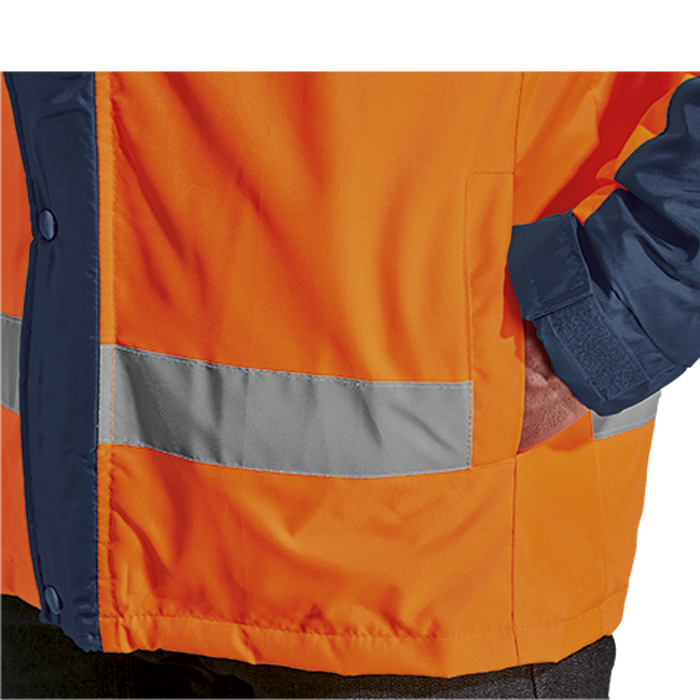 Contractor 3-In-1 Jacket