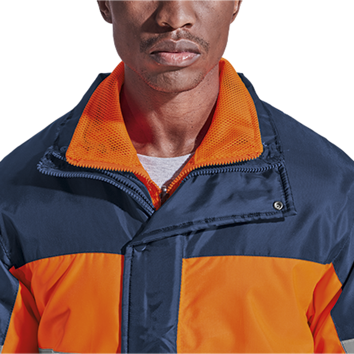 Contractor 3-In-1 Jacket
