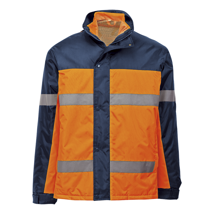 Contractor 3-In-1 Jacket