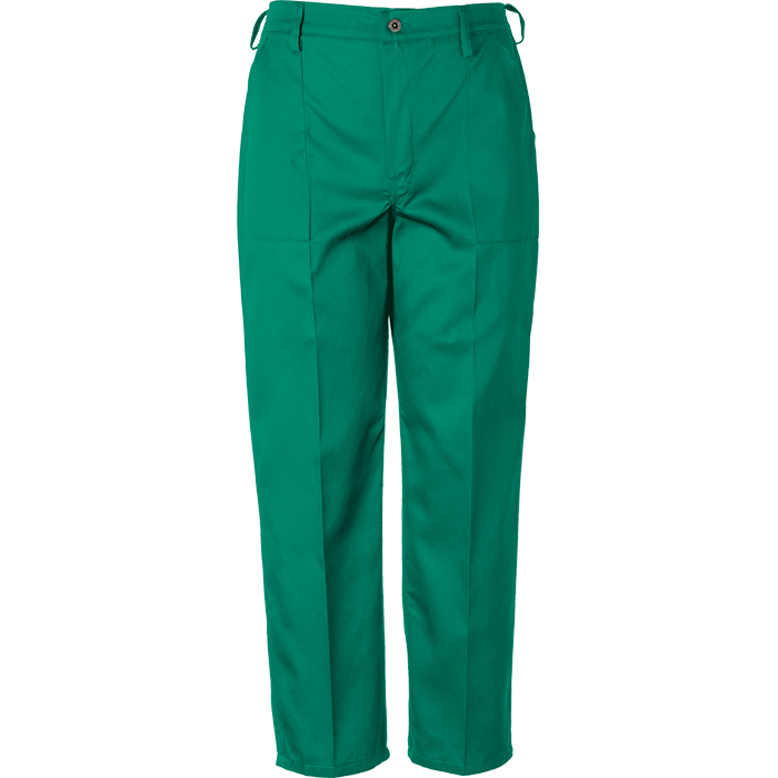 Budget Poly Cotton Conti Trouser