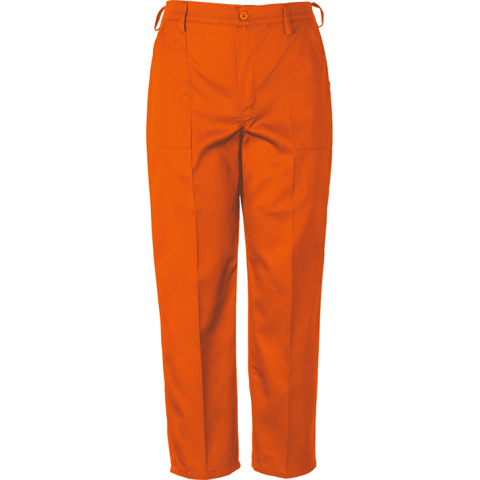 Budget Poly Cotton Conti Trouser