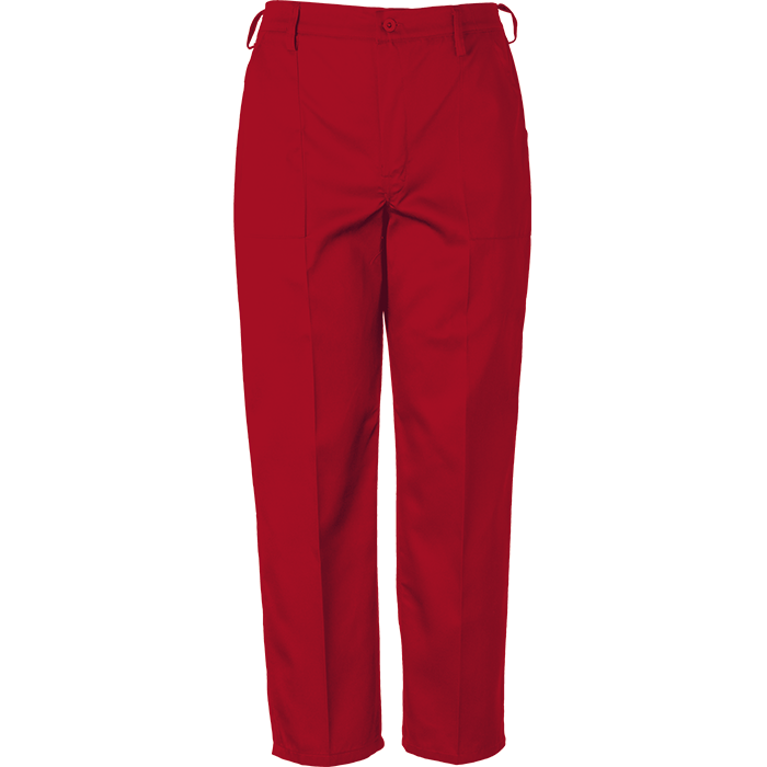 Budget Poly Cotton Conti Trouser