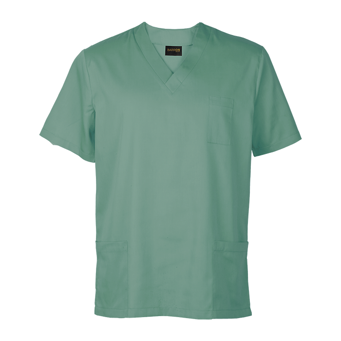 Mens Core Scrub Top