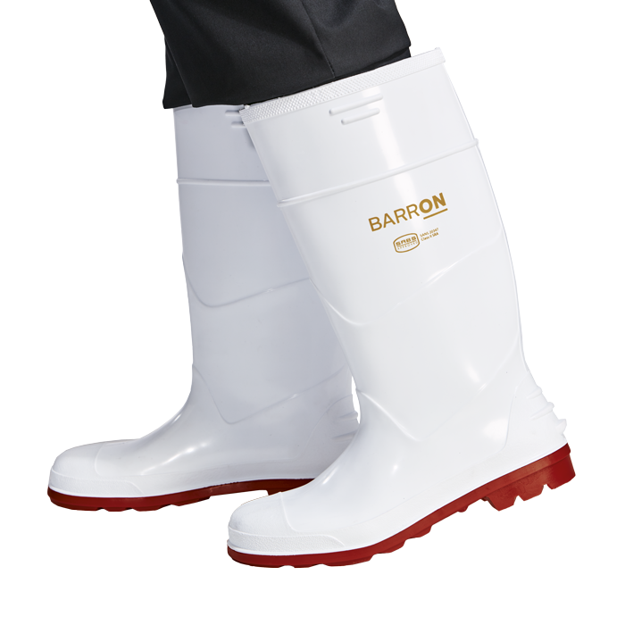 Ikemba Gumboot
