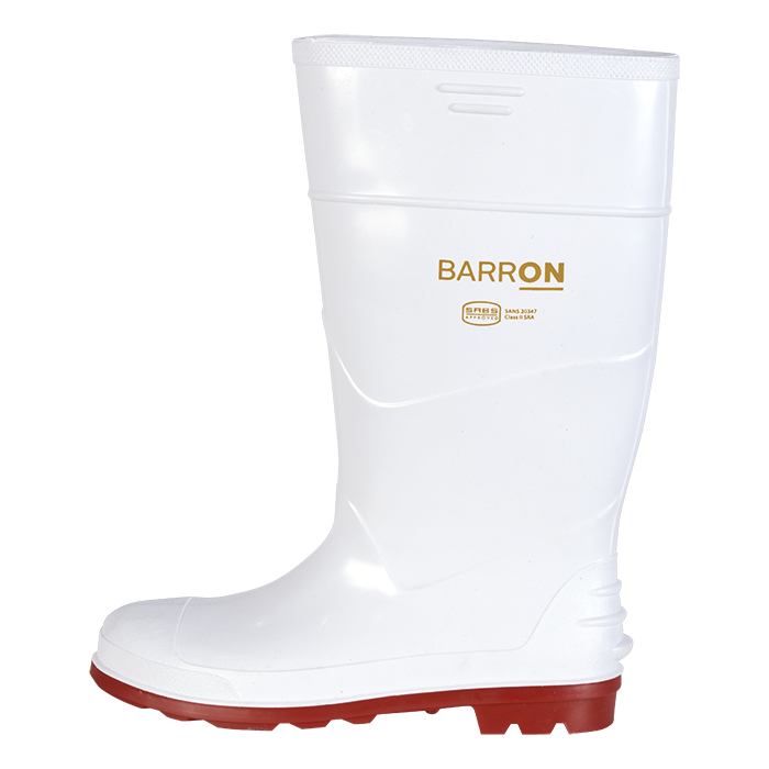 Ikemba Gumboot