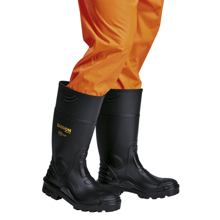 Nomandla Gumboot