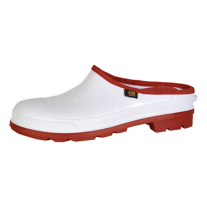 Jelani Clog