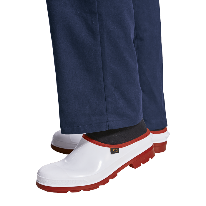 Jelani Clog