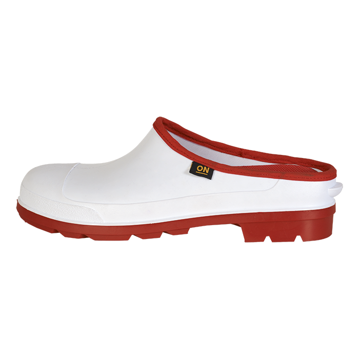 Jelani Clog