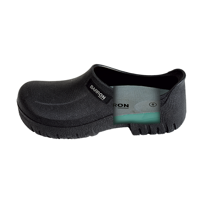 Loafer Clog