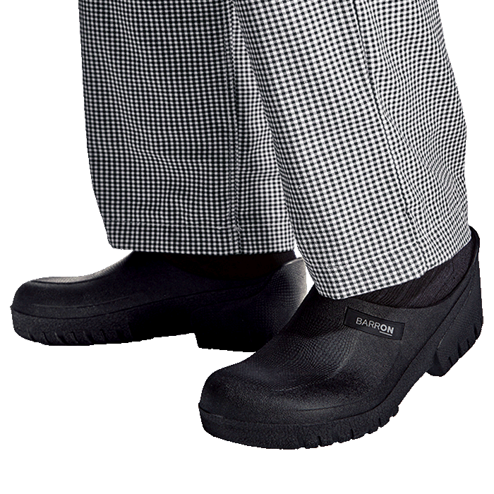 Loafer Clog