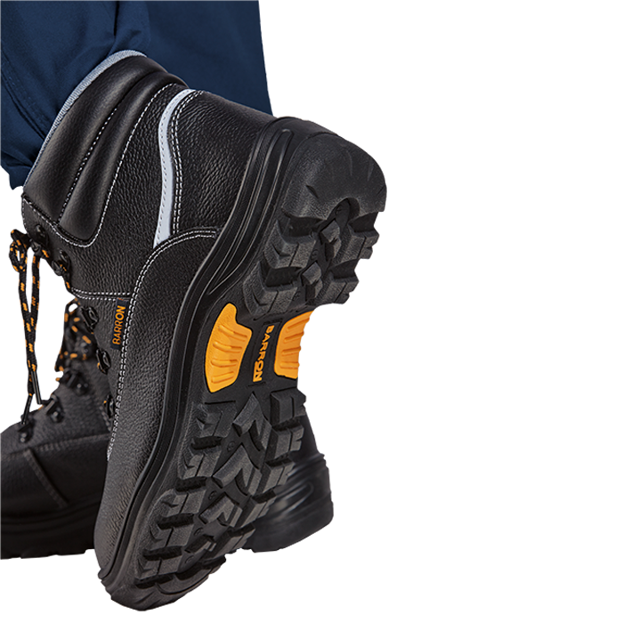 Optimus Mining Boot